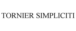 tornier simpliciti