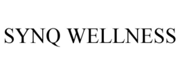 synq wellness