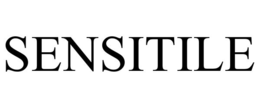 sensitile