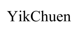 yikchuen