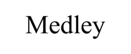 medley