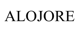 alojore