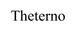 theterno