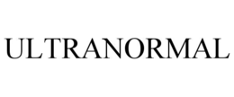 ultranormal