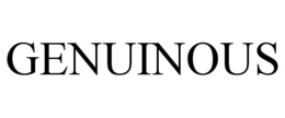 genuinous