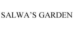 salwa’s garden