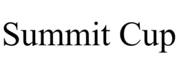 summit cup