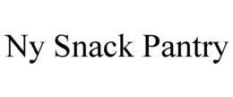 ny snack pantry