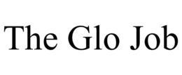 the glo job