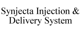 synjecta injection & delivery system