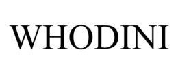whodini