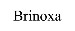 brinoxa