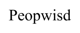 peopwisd