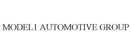 model1 automotive group