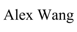 alex wang