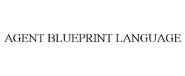 agent blueprint language