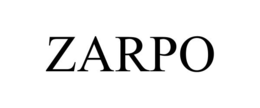 zarpo