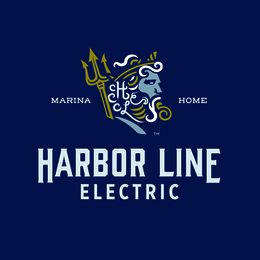 harbor line electric