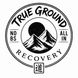 true ground no bs all in recovery