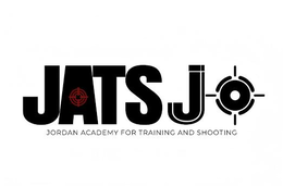 jats jo jordan academy for training and shooting
