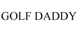 golf daddy