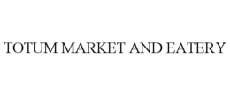 totum market and eatery