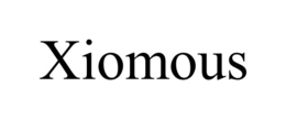 xiomous