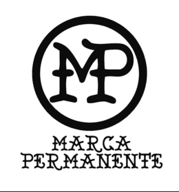 marca permanente