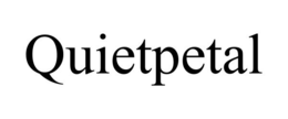 quietpetal