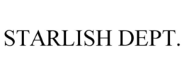 starlish dept.