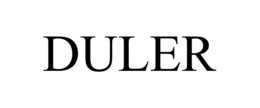 duler