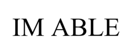 im able