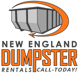 new england dumpster rentals