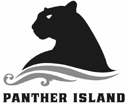 panther island