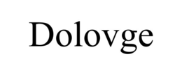 dolovge
