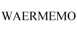 waermemo