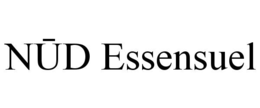 nŪd essensuel
