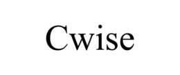 cwise