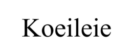 koeileie