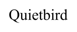 quietbird