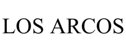 los arcos