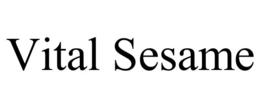 vital sesame