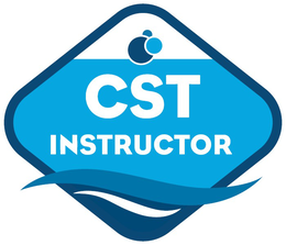 cst instructor