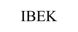 ibek