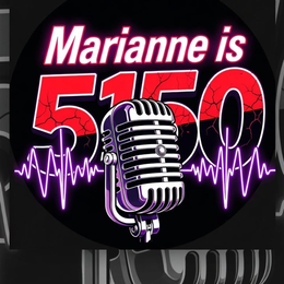 marianne is 5150
