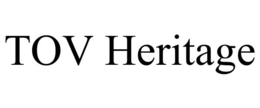 tov heritage