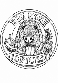 big nose spices