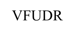 vfudr