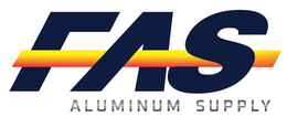 fas aluminum supply