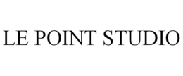 le point studio